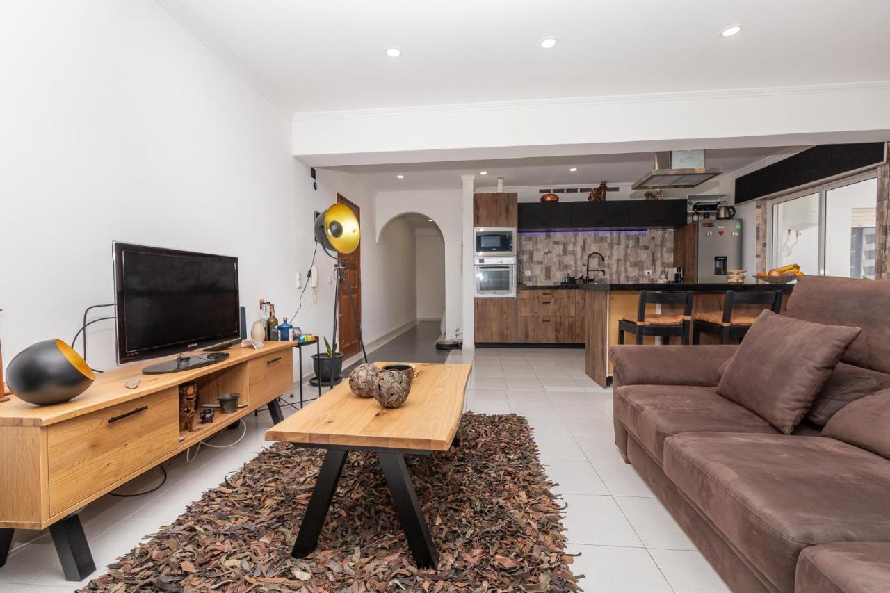 House4You Apartamento Moderno Lagos Exterior foto