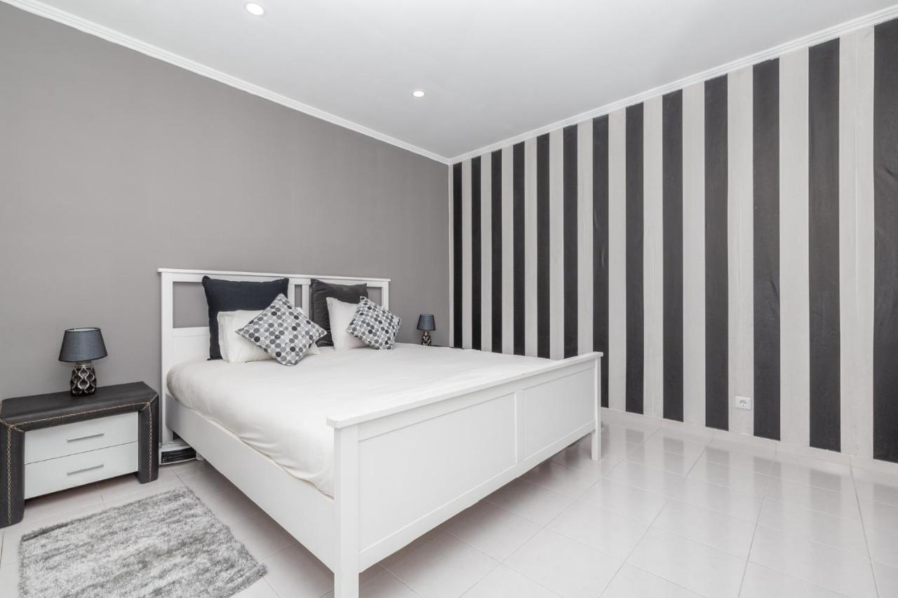 House4You Apartamento Moderno Lagos Exterior foto