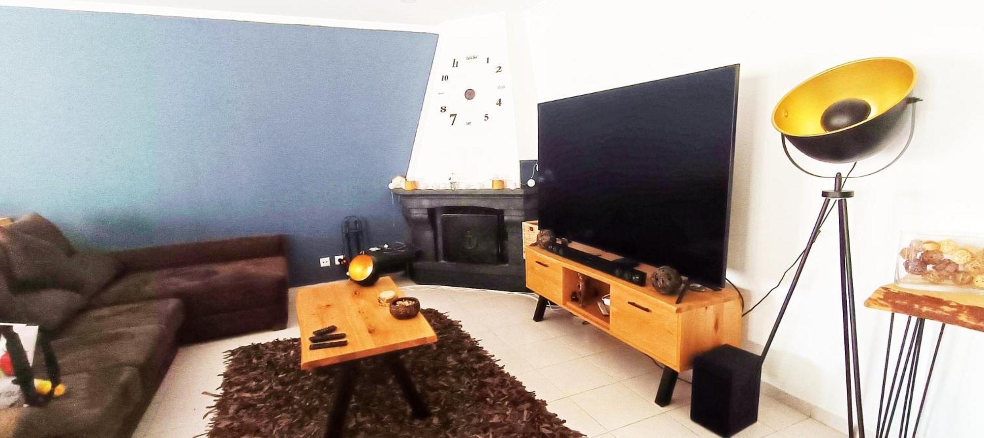 House4You Apartamento Moderno Lagos Exterior foto