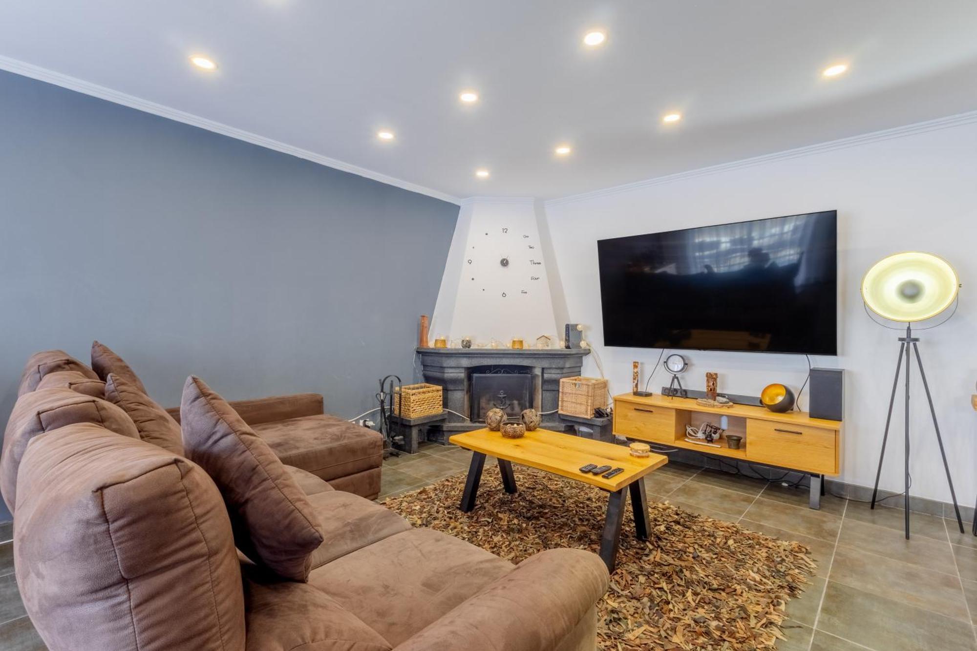 House4You Apartamento Moderno Lagos Exterior foto