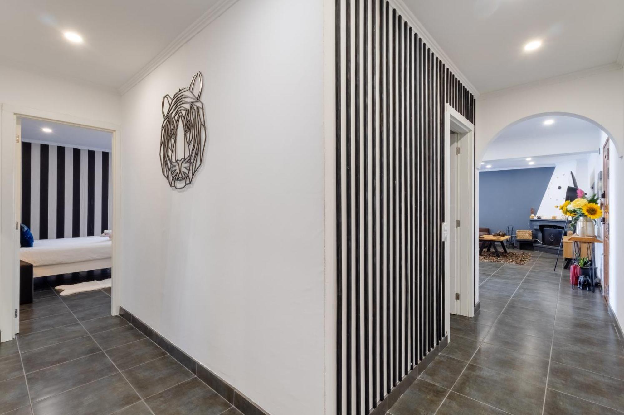 House4You Apartamento Moderno Lagos Exterior foto