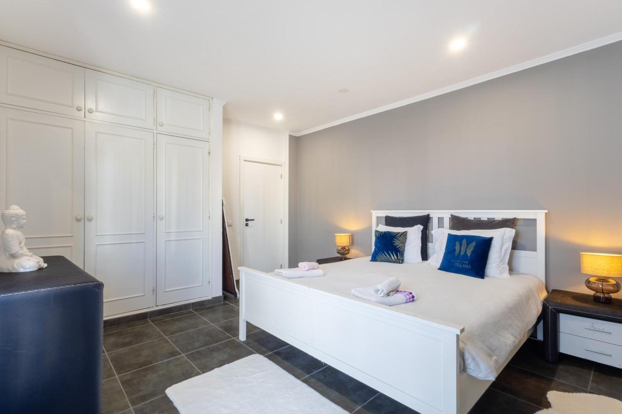House4You Apartamento Moderno Lagos Exterior foto