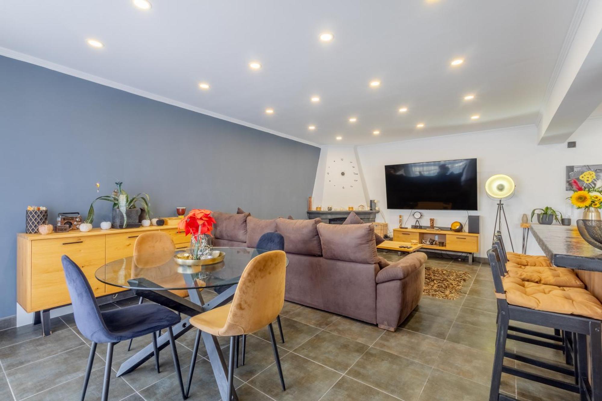 House4You Apartamento Moderno Lagos Exterior foto