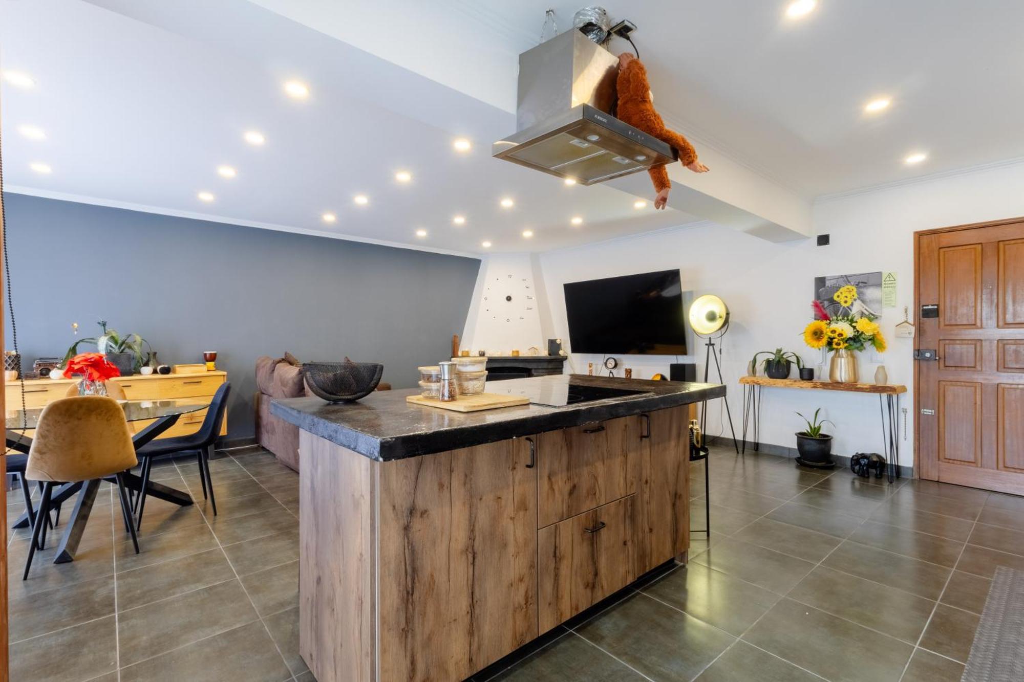 House4You Apartamento Moderno Lagos Exterior foto
