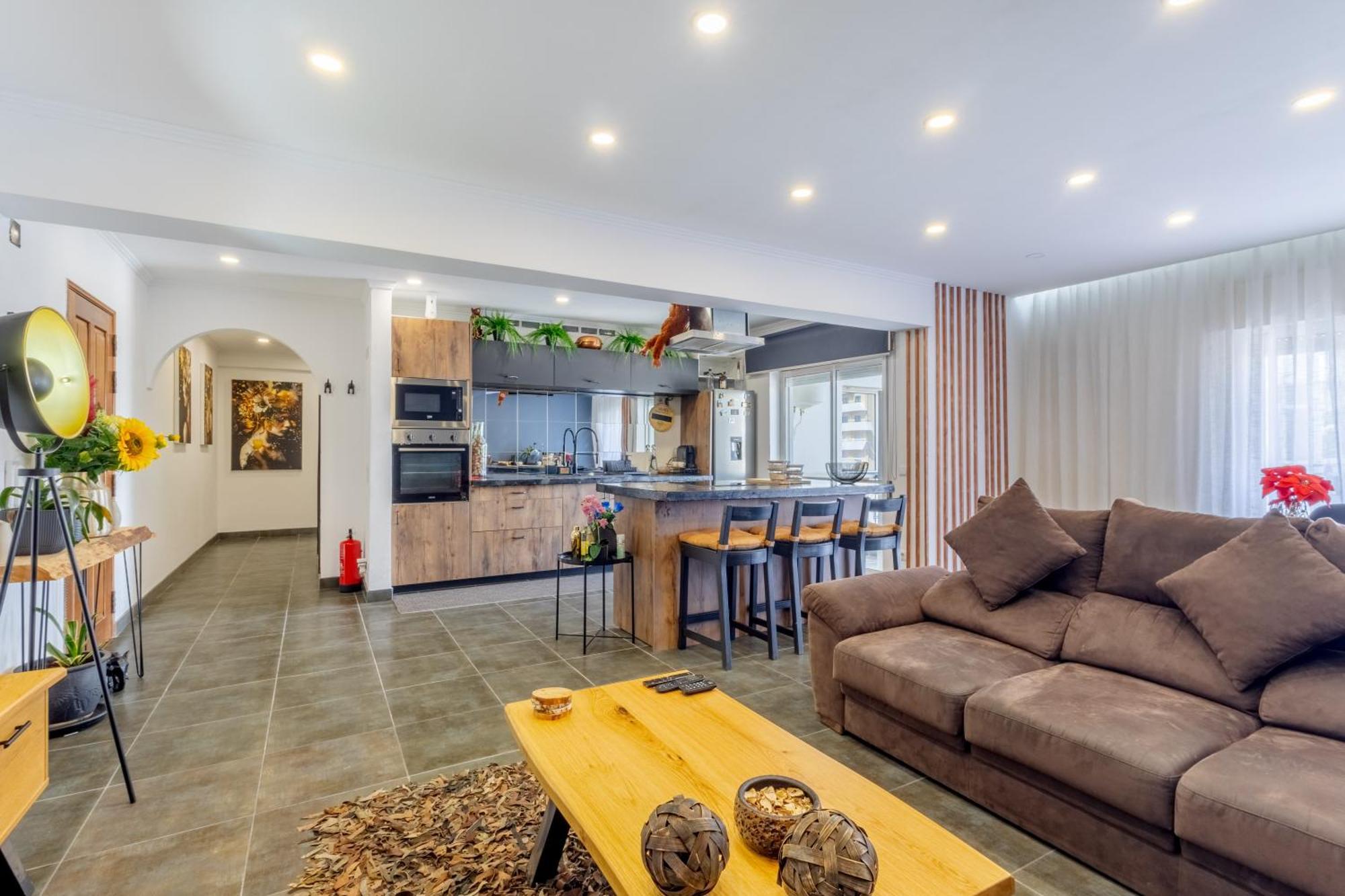 House4You Apartamento Moderno Lagos Exterior foto